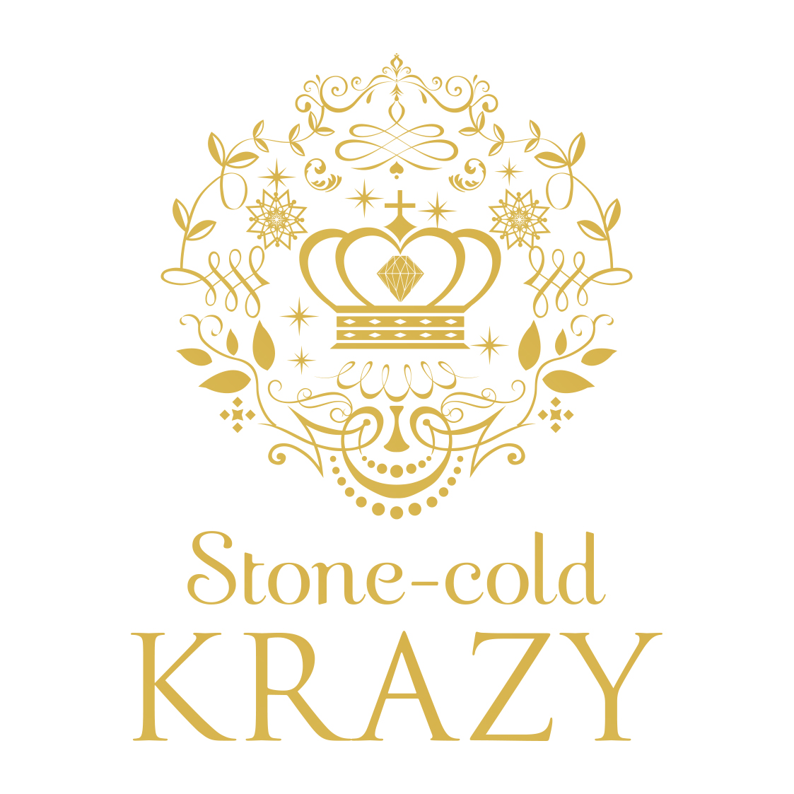 Stone-cold KRAZY